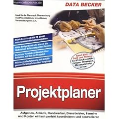 Projektplaner