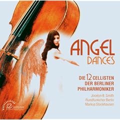 Angel Dances