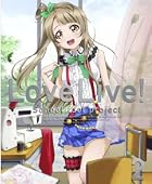 ラブライブ!  2 (初回限定版) [Blu-ray]