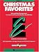 Search : Essential Elements Christmas Favorites - Conductor Book with CD