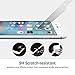 Hotbin 0.2mm Round Edge 9H Anti-Scratch Ballistic Tempered Glass Screen Protector for iPhone 6 / 6s - Crystal Clear