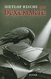 Die Hexenakte - Dietlof Reiche
