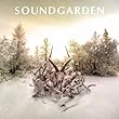 cover of Soundgarden-King Animal