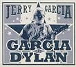 Garcia Plays Dylan: Ladder to the Stars
