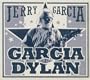 Garcia Plays Dylan