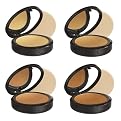 IMAN Second-to-None Luminous Foundation Collection