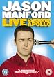 Jason Manford Live at the Manchester Apollo [DVD] [2009]