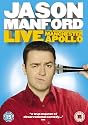 Jason Manford Live at the Manchester Apollo [DVD] [2009]