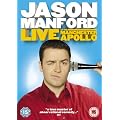 Jason Manford Live at the Manchester Apollo [DVD]