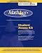 Math Xl an Online Homework, Tutorial, and Assessment System (Student Access Kit)