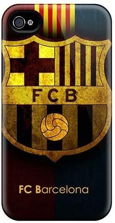 Cute High Quality Iphone 6plus Fc Barcelona Cases