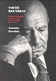 Voces reunidas/ Voices together (Spanish Edition)