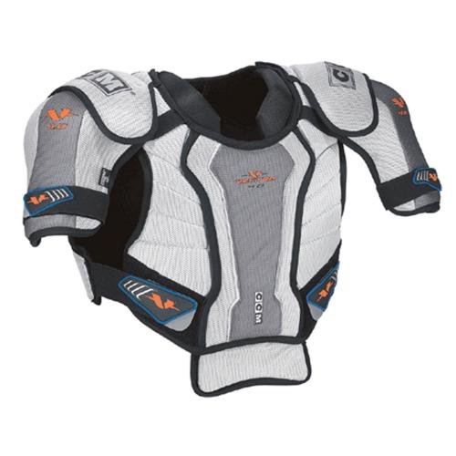 Buy CCM Vector 4.0 Hockey Shoulder Pads - X-Large by CCM