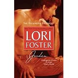 Jordan (Buckhorn Brothers, Book 4)