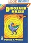 Dinosaur Mazes (Dover Little Activity Books)