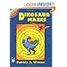 Dinosaur Mazes: Dover Little Activity Books