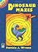 Dinosaur Mazes