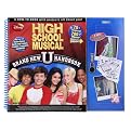 High School Musical Brand New U Handbook