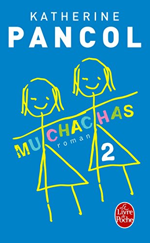 muchachas 2 french edition