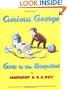 Curious George Goes to the Hospital