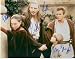 Ewan McGregor, Natalie Portman, Liam Neeson & Ewan McGregor Autographed / Signed Star...