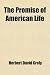 The Promise of American Life