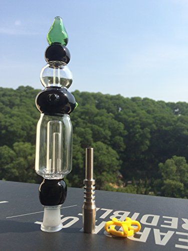 14mm Nectarcollector kits