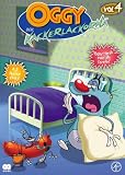 Oggy and the Cockroaches - Vol 4 - 2-DVD Set ( Oggy och Kackerlackorna ) ( Oggy & Cockroaches - Volume Four ) [ NON-USA FORMAT, PAL, Reg.2 Import - Sweden ]
