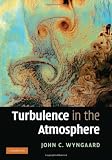 Turbulence in the Atmosphere