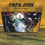 The Gideon Project, Vol. 1