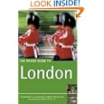 The Rough Guide to London 6 (Rough Guide Travel Guides)