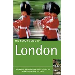 The Rough Guide to London (Rough Guide Travel Guides)