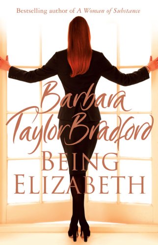 City Travel Guides Discounted  Books : Being Elizabeth