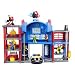 Rescue Optimus Prime Fire Station_s-2