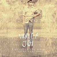 Vance Joy Ablum Cover