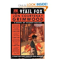 9Tail Fox