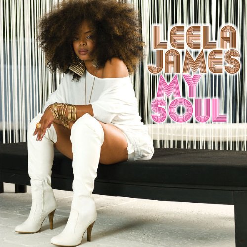 Leela James - My Soul - Zortam Music