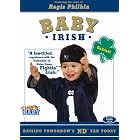 Baby Irish featuring the voice of Regis Philbin by