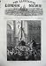 1870 War People Ministry Paris War Telegrams Fine Art