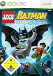 Lego Batman [Importaci�n alemana]