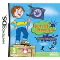 Horrid Henry's Horrid Adventure (Nintendo DS)