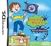 Horrid Henry's Horrid Adventure (Nintendo DS)