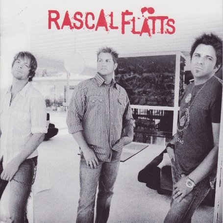 CD-Charts  Third Party New : Rascal Flatts
