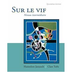 Sur le vif