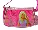 Apparel : Barbie Girl Purse - Barbie Mini Purse