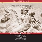 The Odyssey | [Homer]