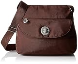 Baggallini Provence Travel Cross-Body Bag