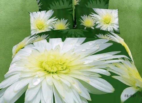 Joybuy 3d Oil Painting Comforter Sets, 4pcs Bedding Sets 100% CottonÃ¯Â¼ÂŒhome Textile,unique 3d Bedding Sets, by JOYBUY Bedding Sets