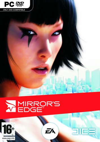 Mirror's Edge (PC DVD)