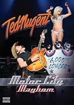 Motor City Mayhem